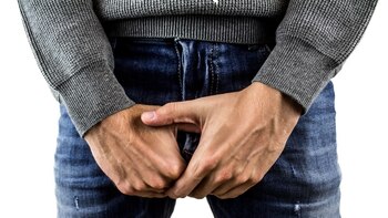 Dolor en el testículo: ¿Qué