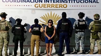 Detienen a mujer señalada de ultimar a su hijo de 4 años en Acapulco: la abuela del menor fue quien alertó a las autoridades