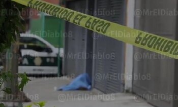 Crédito: X/@MrElDiablo8