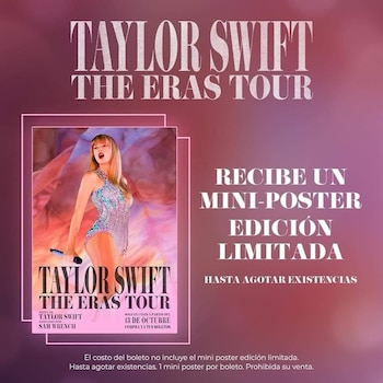 Mini posters de Taylor Swift
