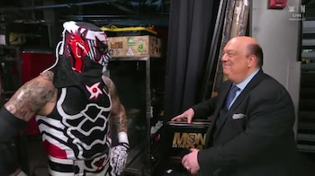 El documental WWE Unreal reveló