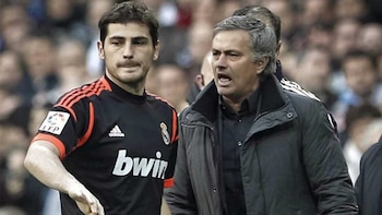 Iker Casillas se niega a que Mourinho sea el nuevo entrenador del Real Madrid: “Otros están mejor capacitados”