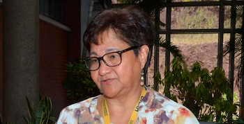 El OV-UNAH destaca la falta