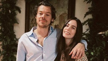 La relación de Gemma con