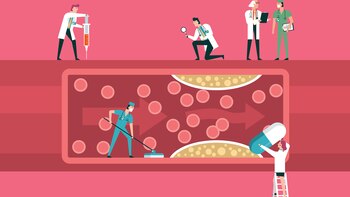 Diabetes: qual é a relação entre obesidade e gorduras no sangue com a geração de doenças