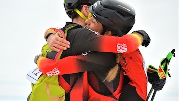 Pedro Sánchez: "Las medallas de