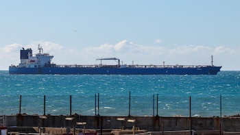 La Fiscalía de Marsella inmoviliza