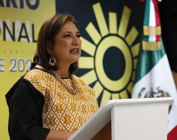 La alianza PRI-PAN-PRD no tuvo