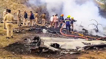 Mueren cinco personas, entre ellas