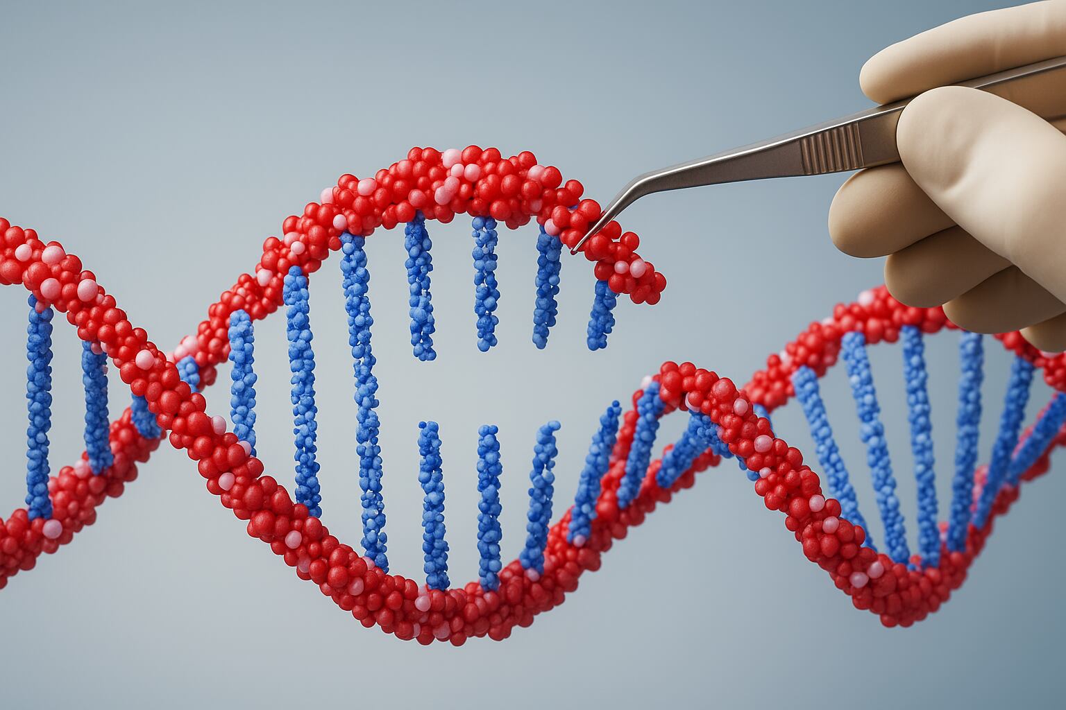 El marco normativo estadounidense impide hoy cualquier uso clínico de esta tecnología, pero las presiones del capital privado reactivan la discusión sobre su viabilidad moral y legal (Imagen Ilustrativa Infobae)