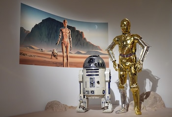 Museo Lucas de arte narrativo
