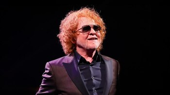 Simply Red en México: todo