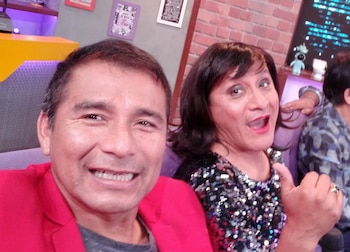 Jhonny Carpincho - La Bibi