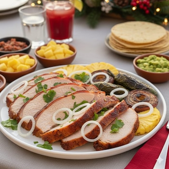 Una preparación ideal para reunir