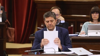 El Govern de Baleares condena la agresión a un menor en un partido de fútbol en Lloseta (Mallorca)