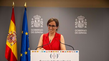 La Agencia Estatal de Salud