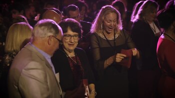 Una empresa de EEUU sorprendió