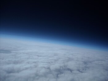 05-01-2022 Atmósfera
POLITICA INVESTIGACIÓN Y TECNOLOGÍA
WKIMEDIA