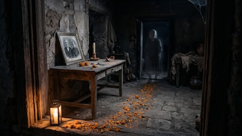 ¿Qué pasa si no pones ofrenda? La creencia sobre el regreso de las almas durante el Día de Muertos