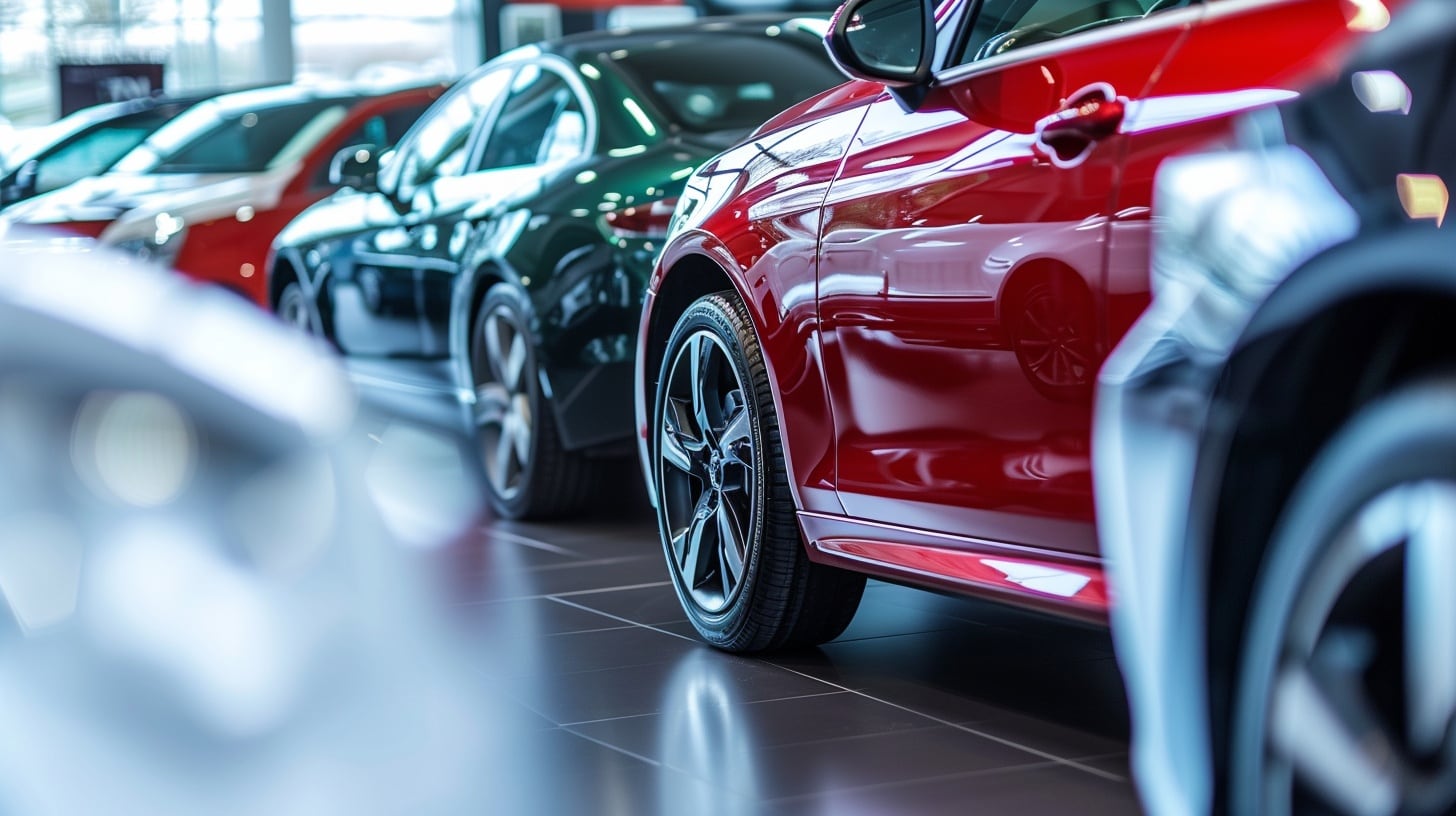 Los autos importados revitalizaron el mercado que creció un 55,5% en el últmo año (Imagen Ilustrativa Infobae)