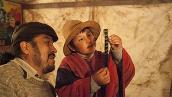 “Willaq Pirqa”: lo más hermoso