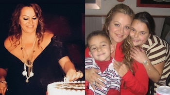 Hijos de Jenni Rivera compartieron
