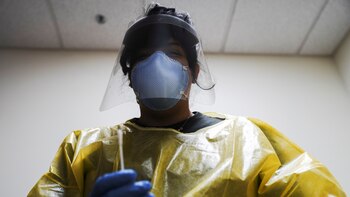 Con 1.541 casos de nuevos