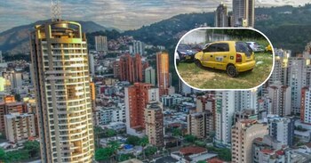 Bucaramanga es una de las