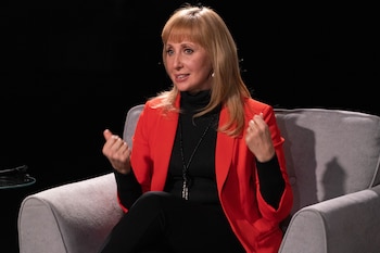 Eleonora Cassano (Foto: Franco Fafasuli)