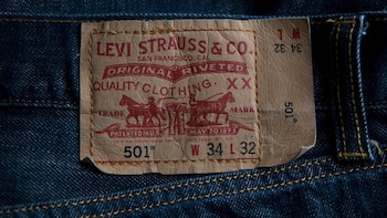 Levi Strauss gana un 30% más en su primer trimestre fiscal y mejora previsiones anuales
