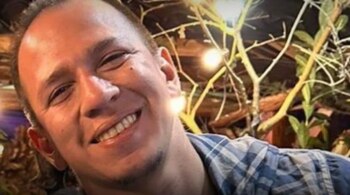 El turista caleño se ahogó