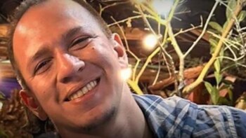 Amiga de turista caleño fallecido