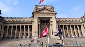 Corte Suprema dispone que jueces escuchen a menores en procesos de tenencia y custodia. (Foto: Agencia Andina)