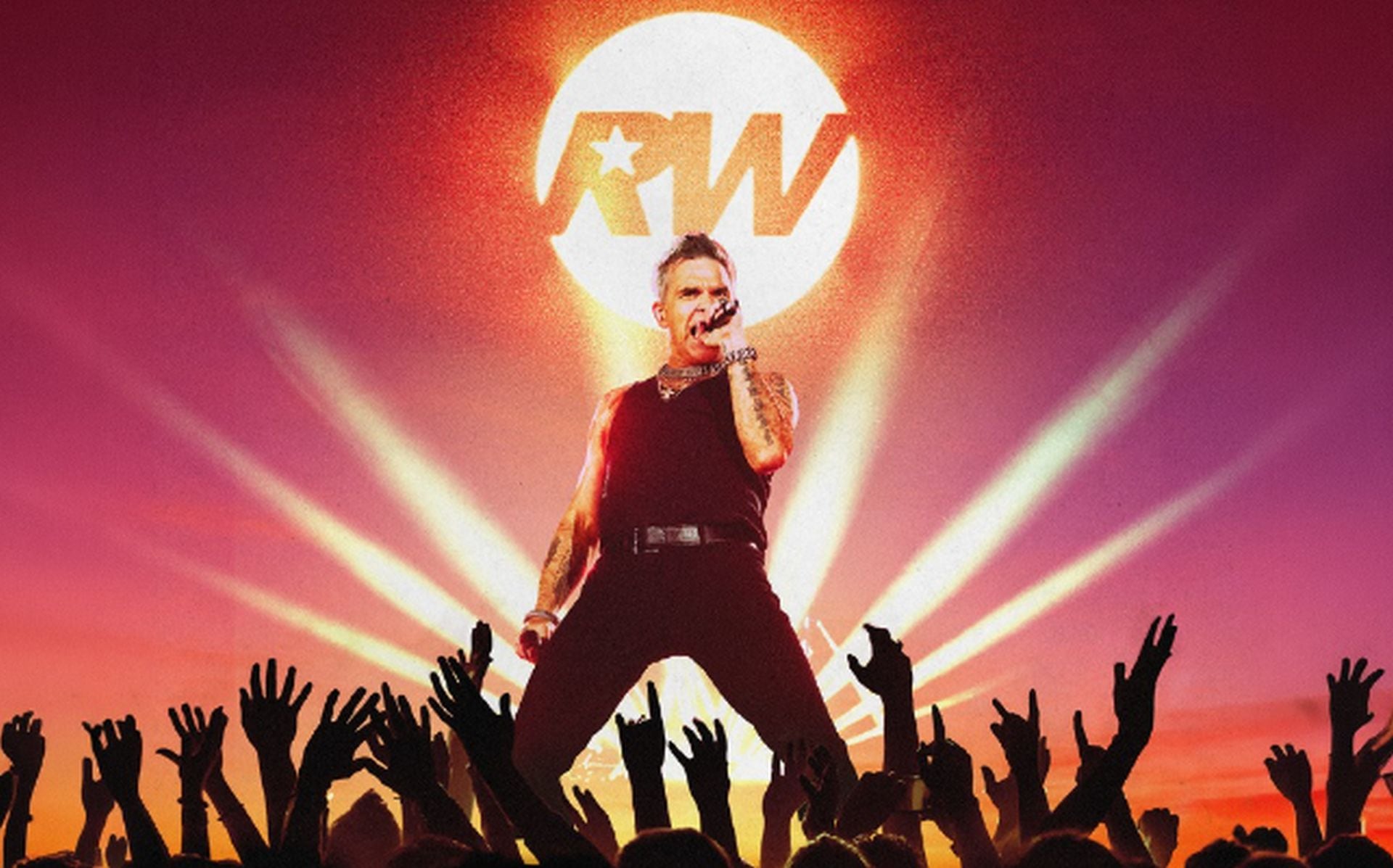 Robbie Williams anuncia segundo show en el Palacio de los Deportes: fecha y precios para ‘BritPop World Tour’