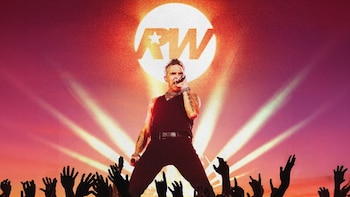 Robbie Williams en Perú: fecha