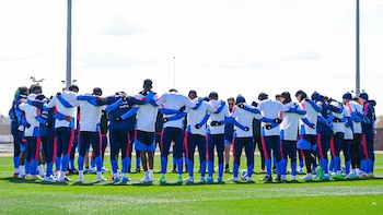 Colombia vs. Francia - EN VIVO: siga aquí el último partido amistoso de la Tricolor en la fecha FIFA de marzo, previo al Mundial 2026