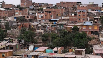 Terremoto en Perú: ¿Por qué Lomo de Corvina es la zona más vulnerable de Lima ante un sismo?