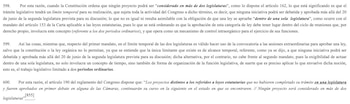 La congresista citó la Sentencia C-133 de 2022 de la Corte Constitucional para respaldar su posición - crédito @PalomaValenciaL/X