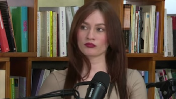 Habló la mujer que asesinó