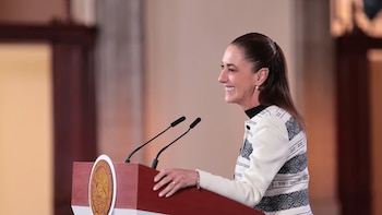 “No es un asunto personal”: