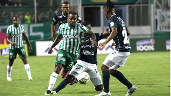 Nacional tiene la ilusión de