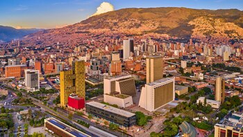 Colombia combina historia, cultura y