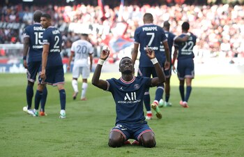 El PSG buscará su primera