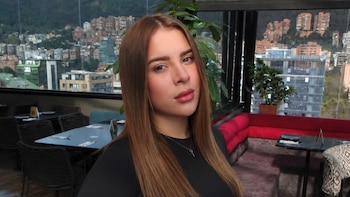 Ornella Sierra recibió elogios por lucir una apariencia más natural y reveló el secreto a sus seguidores