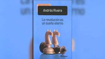 "La revolución es un sueño