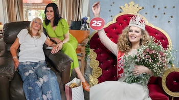 La despedida a Jacqueline Brahm Flechelle, la icónica Miss Perú Universo que dejó huella más allá de la belleza