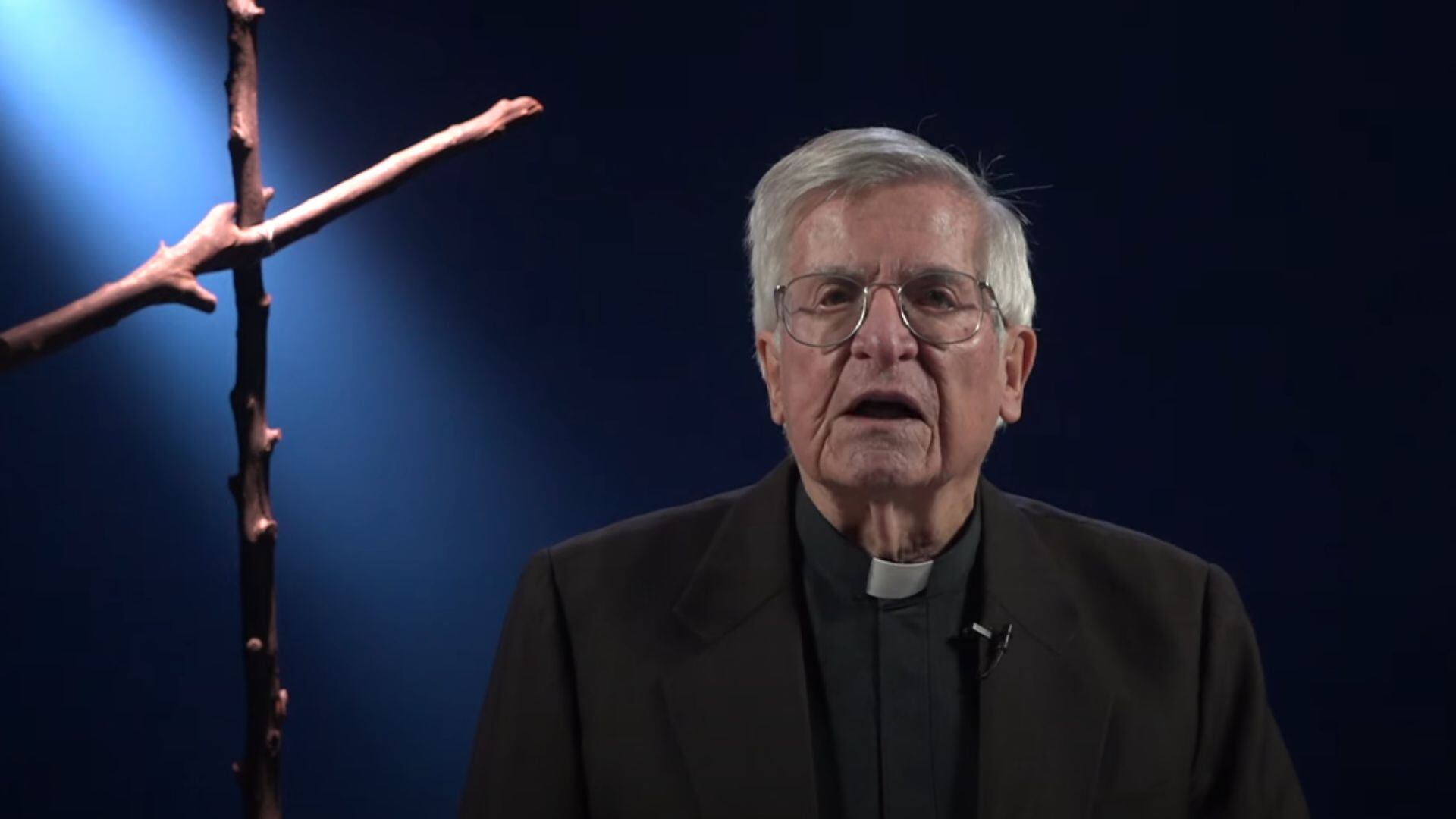 El padre Diego Jaramillo envió un mensaje para la selección Colombia por la final de la Copa América - crédito Minuto de Dios