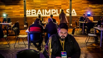 Encuentro Federal BA Impulsa