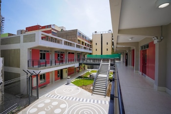 Escuelas Bicentenario - Minedu
