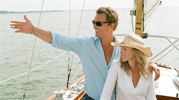 McConaughey considera que How to Lose a Guy in 10 Days es probablemente su comedia romántica favorita entre las que ha protagonizado.